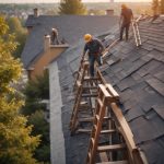 Факторы, определяющие стоимость монтажа кровли
