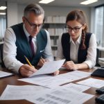 Бухгалтерский учет, отчетность и налогообложение: принципы ведения и нормативные требования