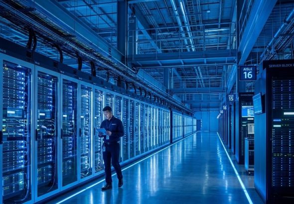 Принципы построения корпоративных хранилищ данных