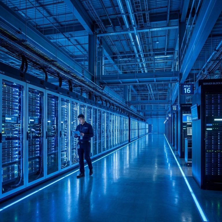 Принципы построения корпоративных хранилищ данных